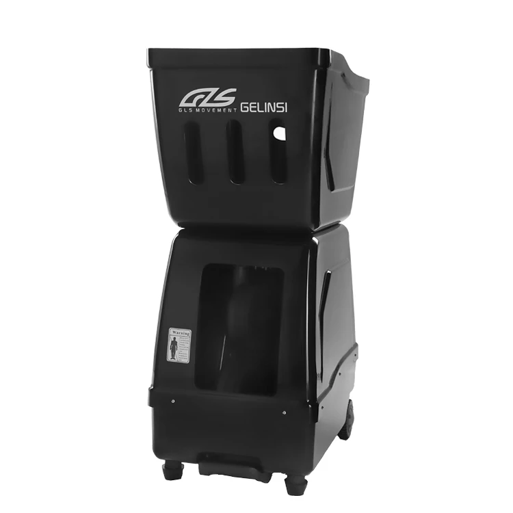 Portable Tennis Ball Machine China