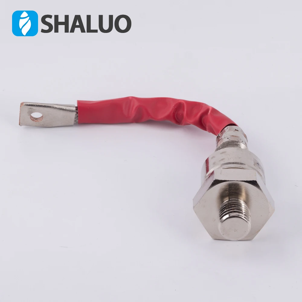 ZP500A 1600V 2CZ silicon rectifier spiral rectifier high power diode forward