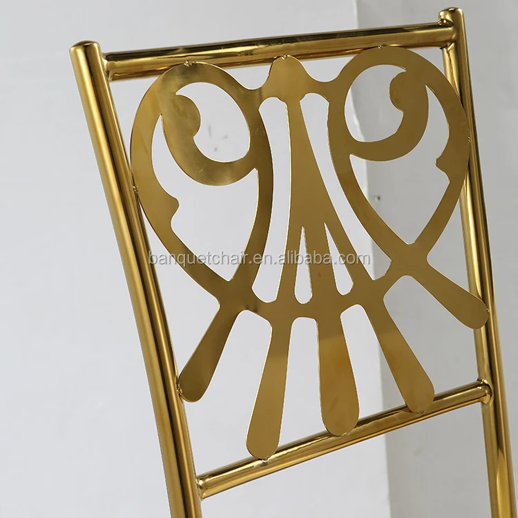 Hot sale upholstered chinese home good dining chair