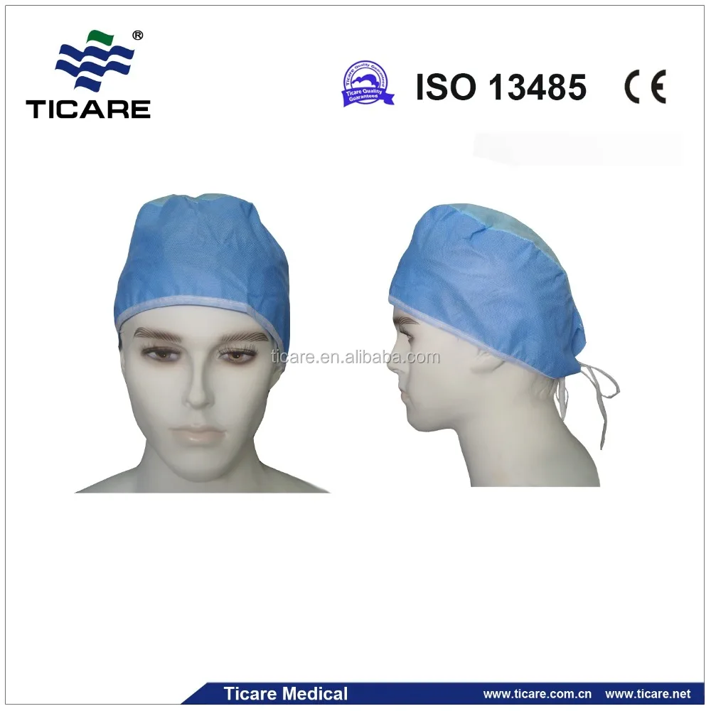 Заводская цена, одноразовый красочный нетканый зажим для полосы