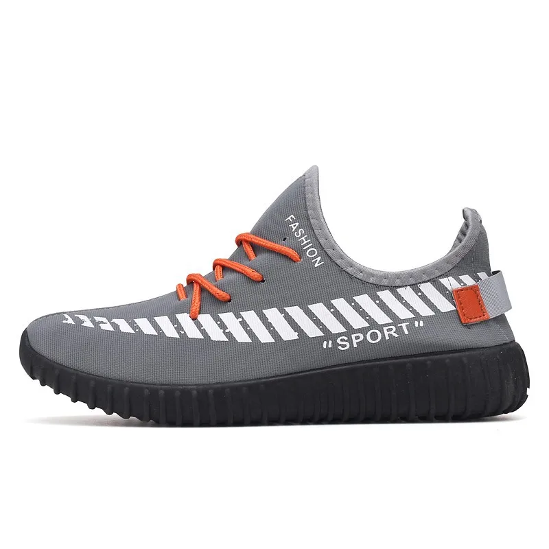 Оптовая продажа, спортивная обувь, мужские кроссовки на плоской подошве, дешевая обувь в Wangdu