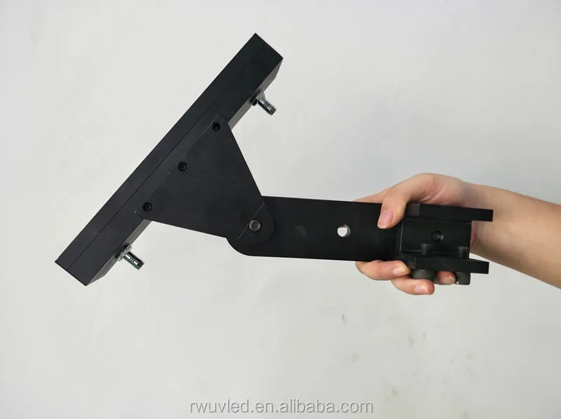 
competitive 395nm customized led uv curing system for offset 