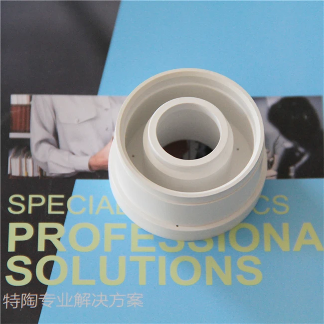 Керамические изоляторы для нитрида бора, инженерные технические керамические изоляторы