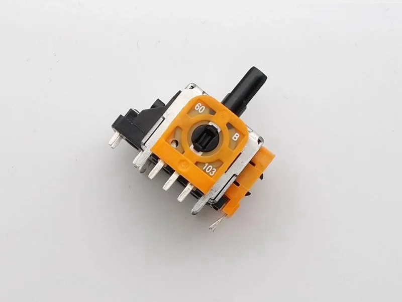 for ps4 controller Original 3D joystick