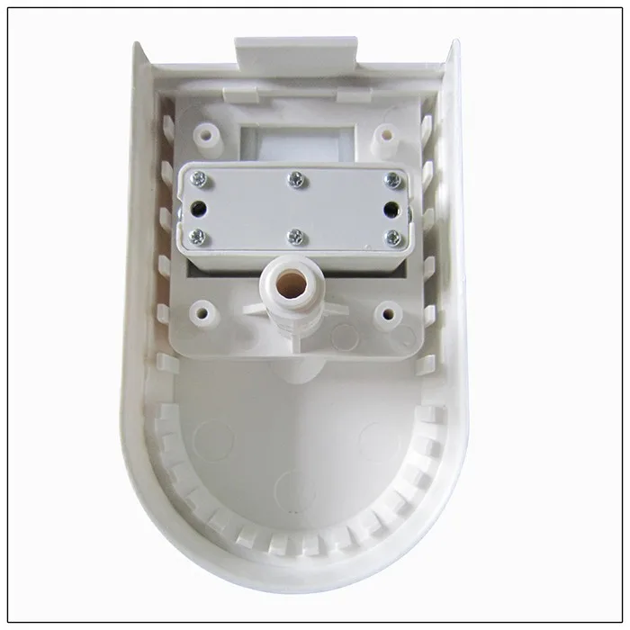 
Plastic Plug and Sockets 