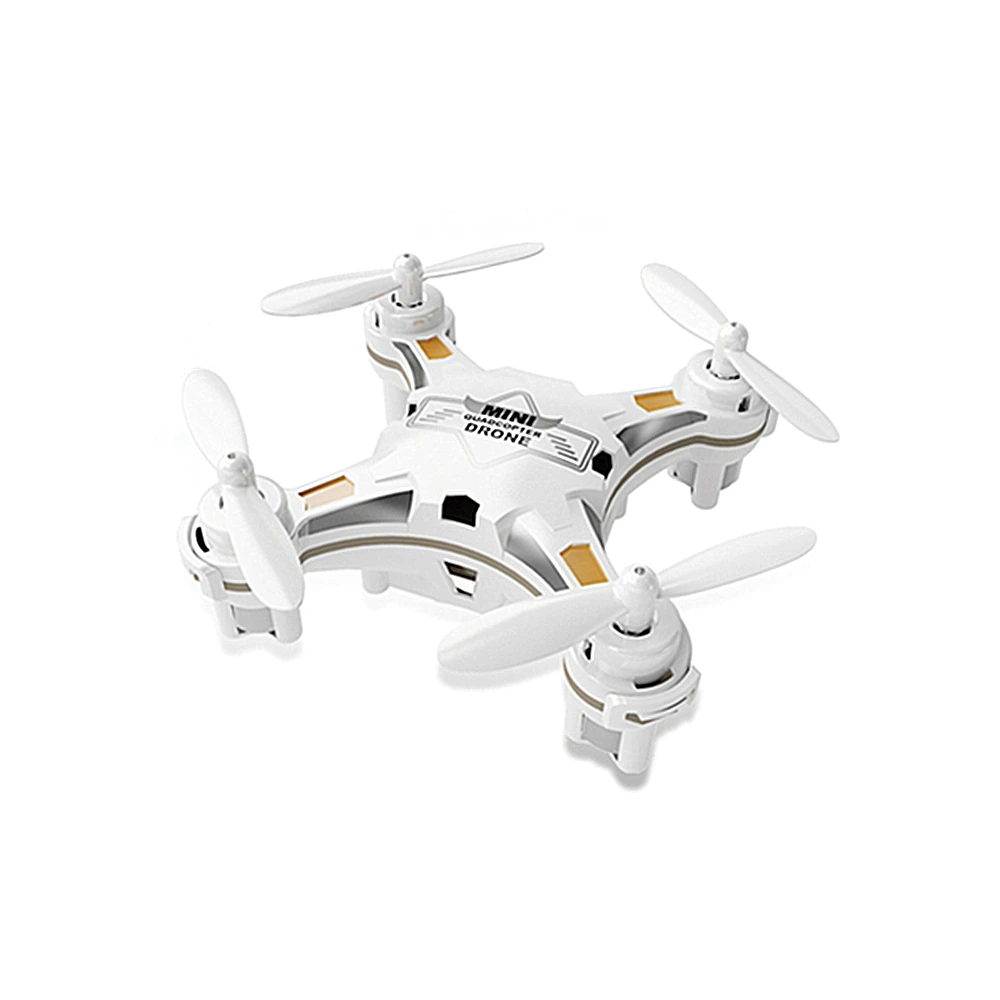 Top Sales 4 Channels 6-Aixe Gyro Pocket Drone Toy With Cheap Price From Helicopter Manufacturer Directly Export