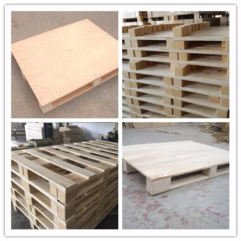 sawdust block for pallets/chipblock board price for pallet