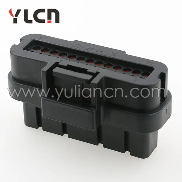 CKK726-1.2-21 профессиональный 26 pin female ecu автомобильной разъем