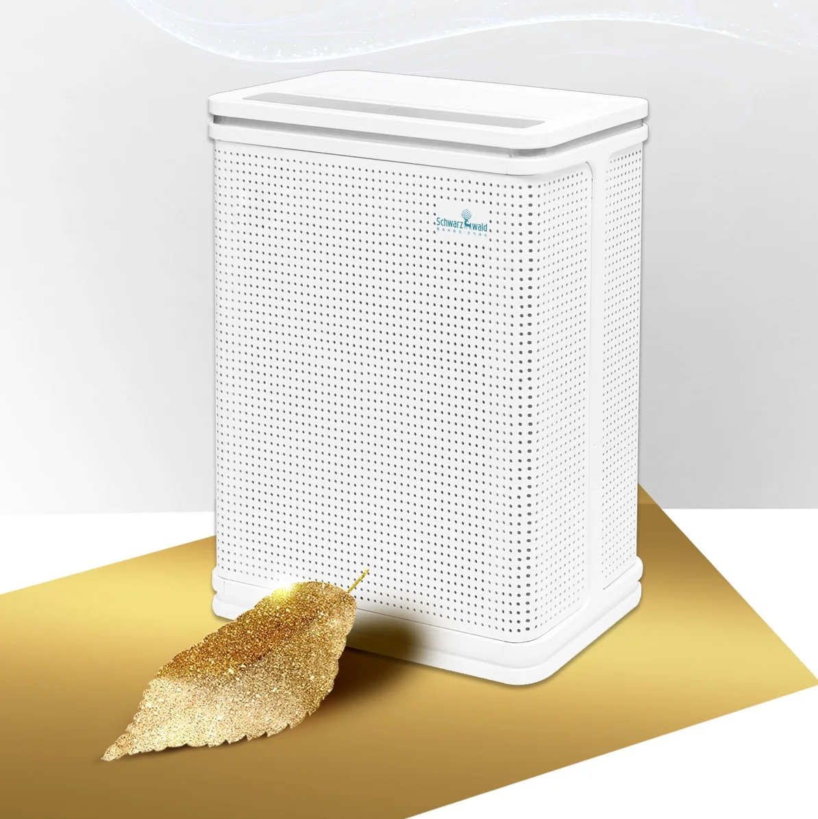  Новая модель умный портативный истинный hepa фильтр Высокое качество противовирусный очиститель воздуха