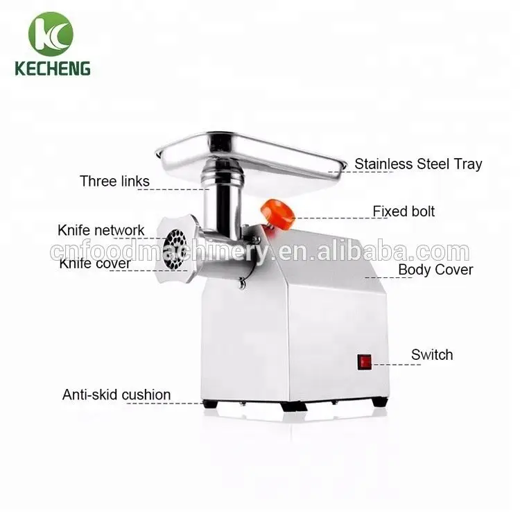 bifinett mincer/herb mincer/grinder