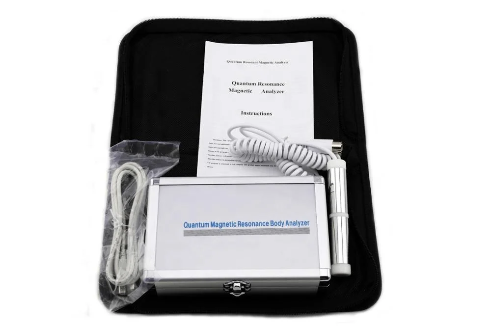 
New version free download quantum resonance magnetic analyzer software 