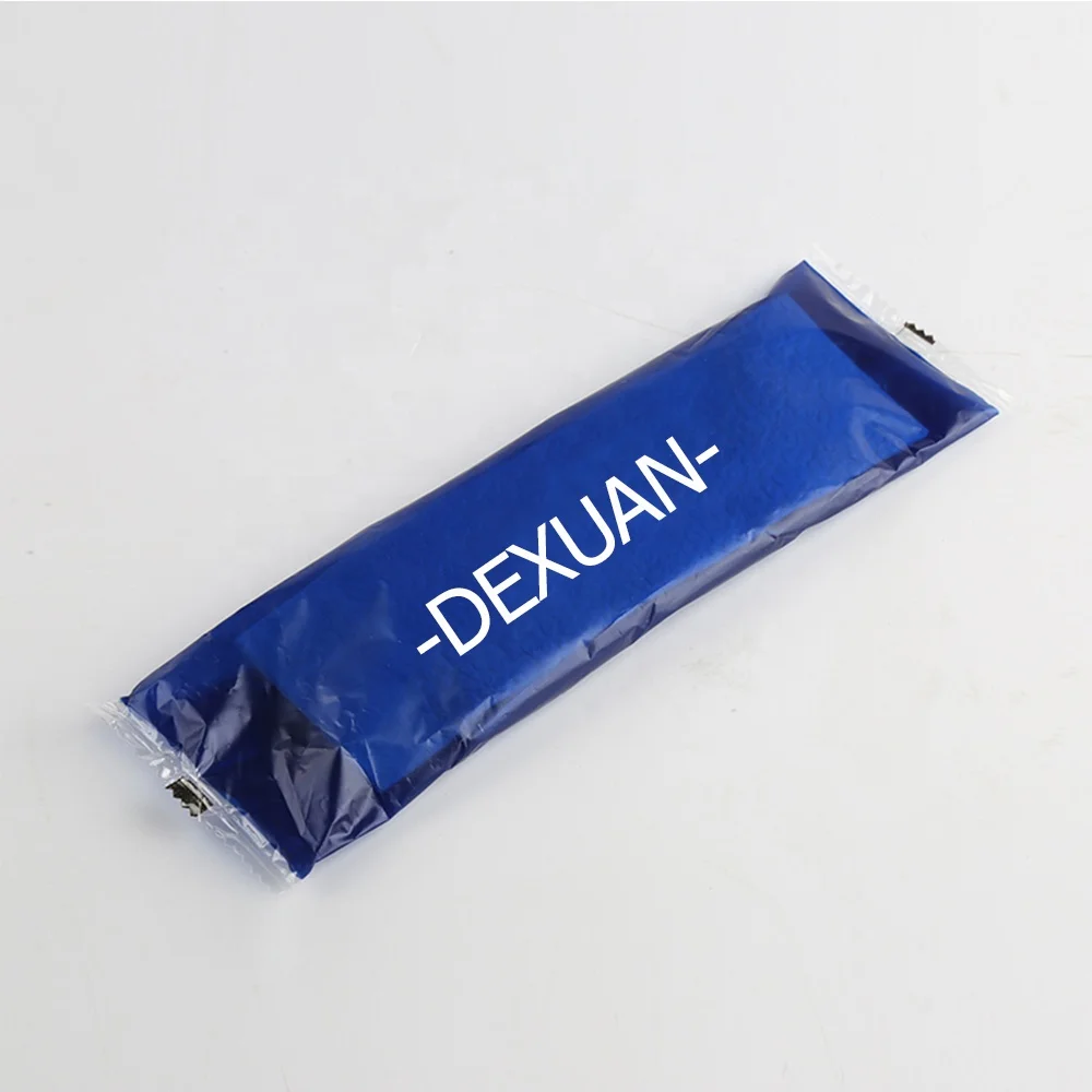 Disposable knife Fork Spoon Plastic Cutlery Set For Airline Plastic Cutlery Set With Pepper Salt