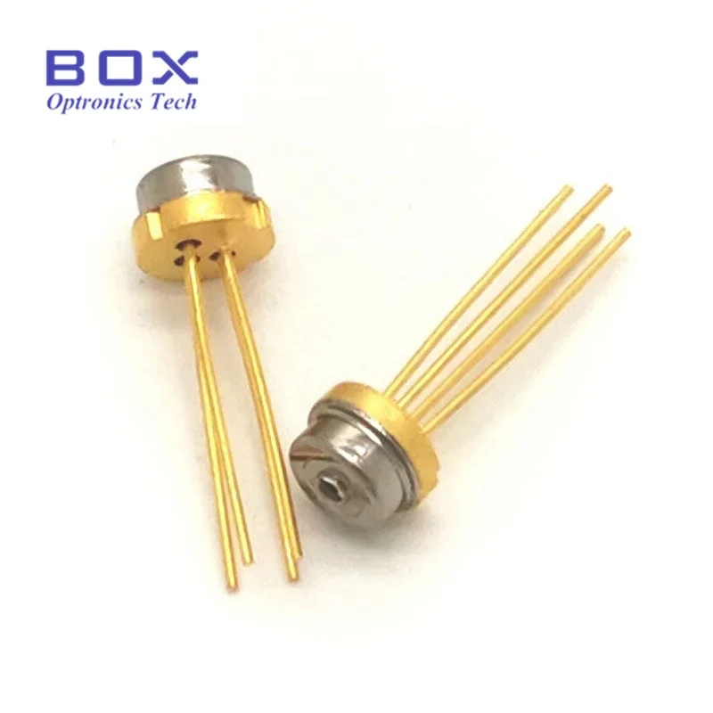 905nm 50W Pulsed Laser Diode For Rangefinder