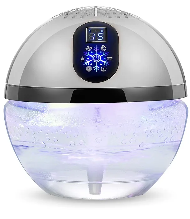 Ароматический диффузор освежитель воздуха Волшебный шар освежители с водой для