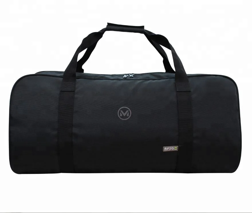 RFID blocking Light weight new design high quality custom travel outdoor sport fitness gym travel bag