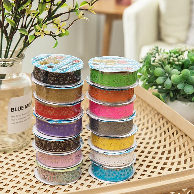 decoration lace tape