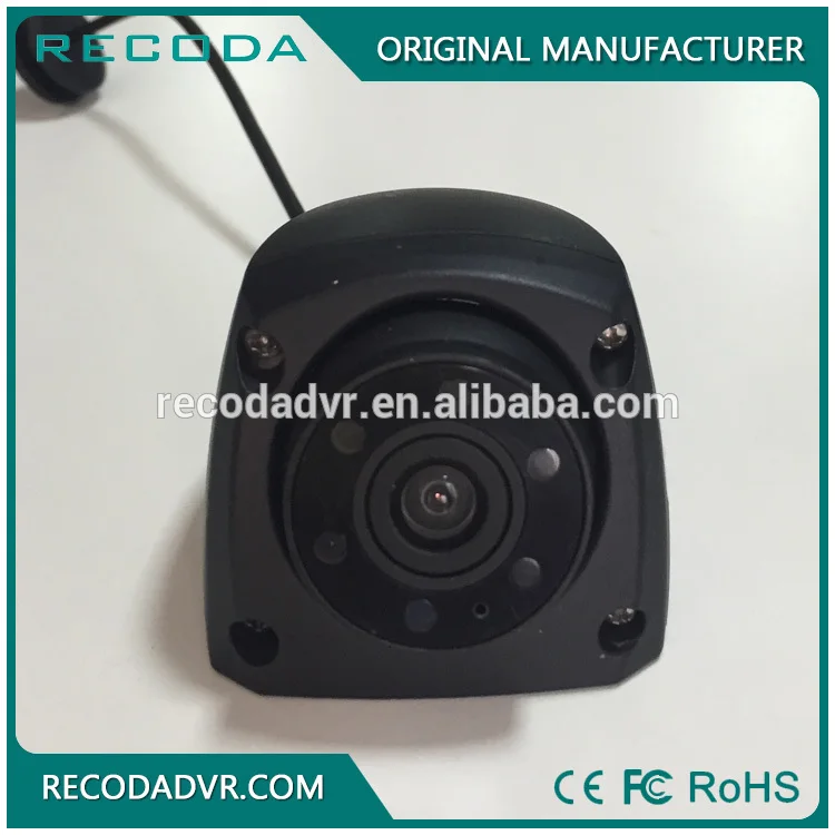 Commercial 1.3 Megapixel IP67 Full HD 960P Black Box vehicle mounted camera,Vehicle camera