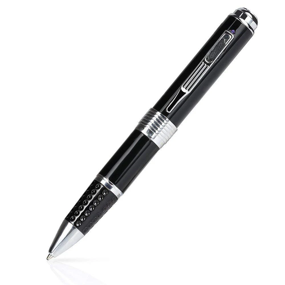 Наблюдения DVR портативный ручка 1080P Full HD мини Скрытая камера ручка с видео и фото регистраторы Cam PQ177A