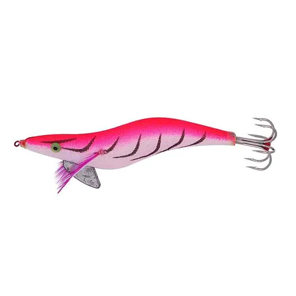 Squid Jig Saltwater Fishing Lure Quality Hard Plastic Bait Squid Jig
