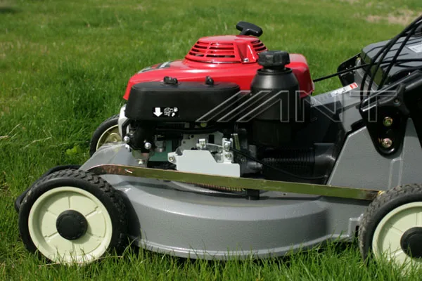 ANT216S self propelled lawn mower petrol lawnmower