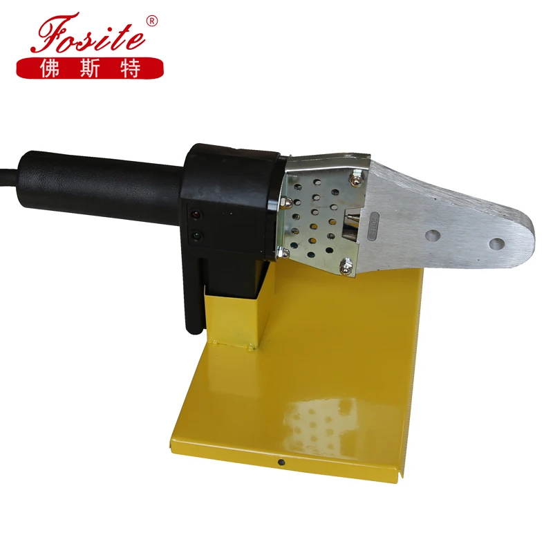 20-63D PPR Pipe Welding Machine/ Socket Fusion Welding Machine