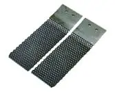 
Lead Dioxide Coated Titanium Bar Anode 