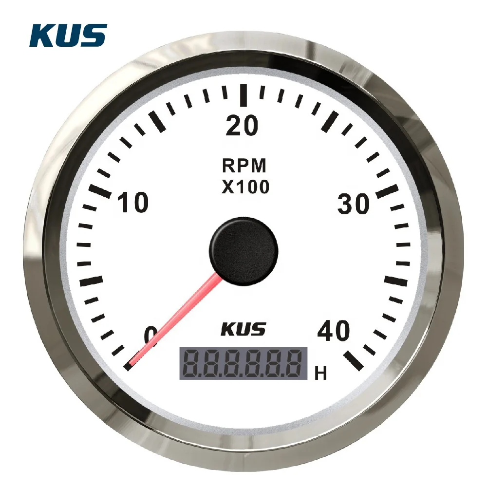 kus Diesel rpm meter CMHB-BN- 4KL