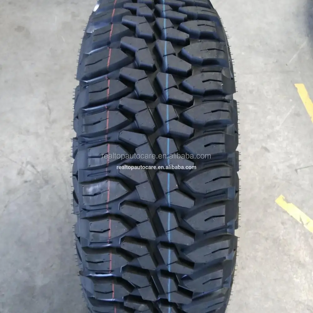 Durun,Haida, firemax, invovic brand M/T tyre,off road tire,4X4 tyre llantas for vehicle
