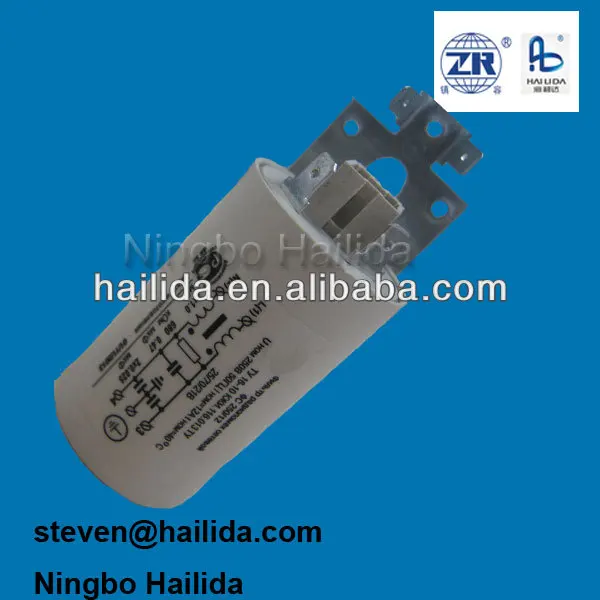 электромагнитных помех компрессор воздушный фильтр