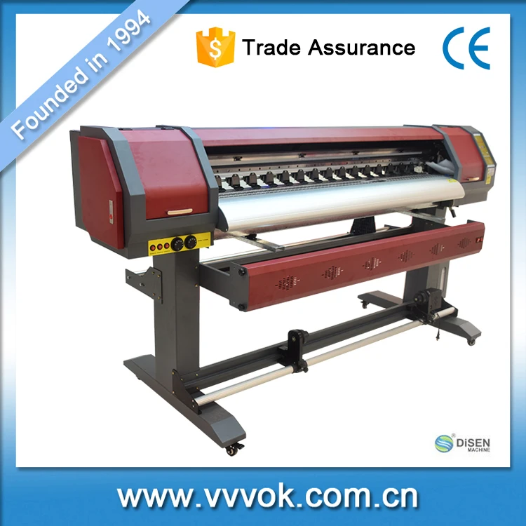 Eco-solvent dx7 head flora icontek yaselan wit color k jet sky color desktop cheap price of mutoh eco solvent printer malaysia