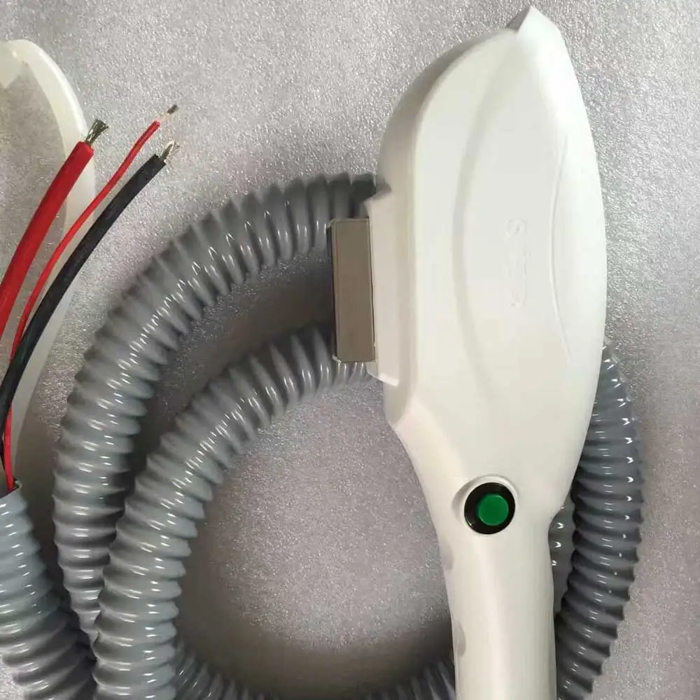 made in UK IPL laser xenon Lamp --- Beijing Sunlight Laser