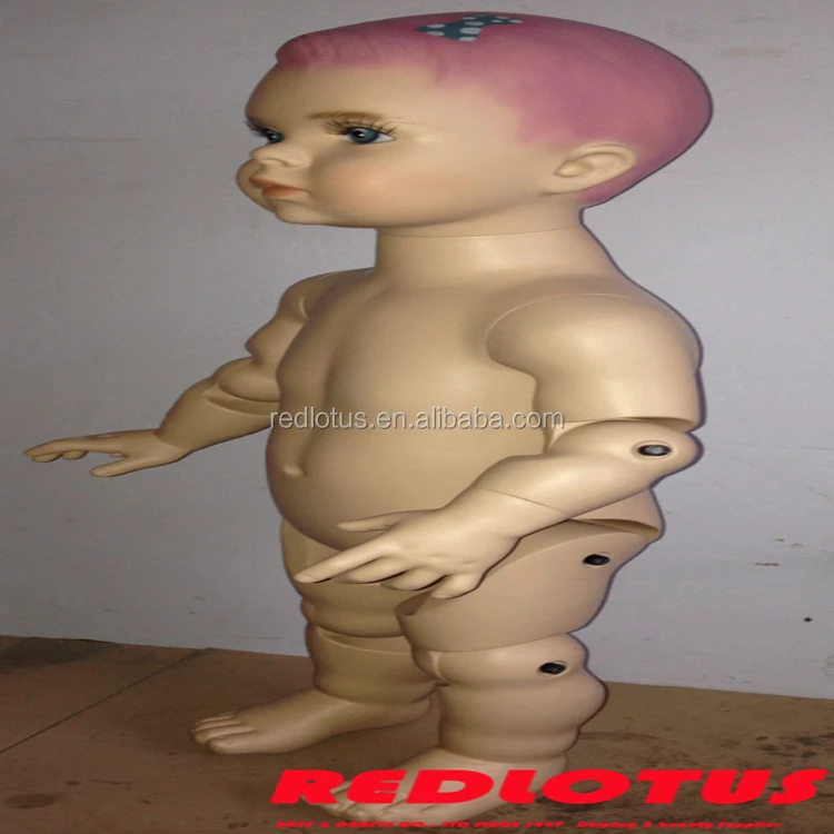 
Real Human Size boys mannequin 