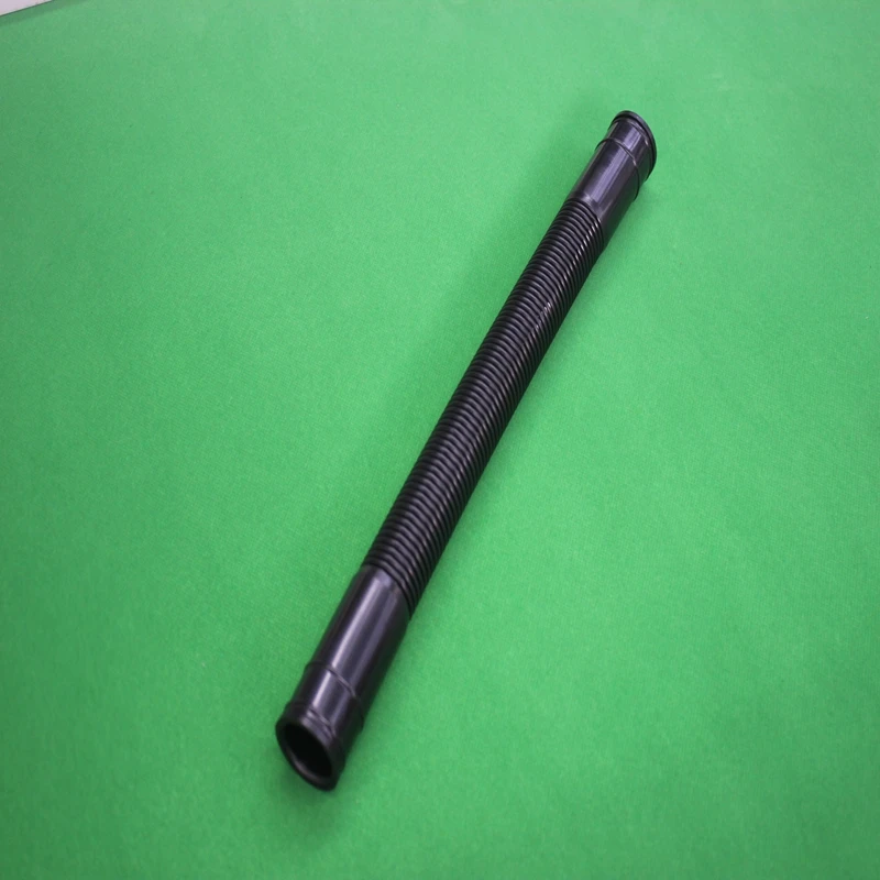 Plastic Corrugated fuel pipe diesel pipe