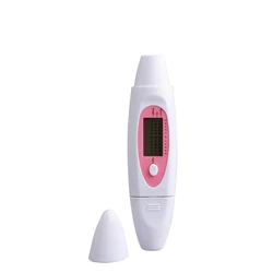 3 in 1 skin moisture tester BIA skin analyzer