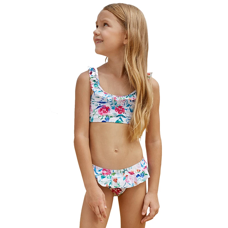 
 Торговая гарантия, оптовая продажа, детская спортивная одежда, купальник, пляжная одежда для детей, бикини для девочек, сексуальный купальник  