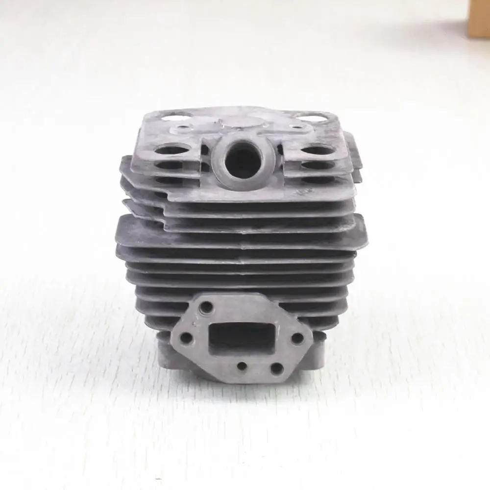 43cc Cylinder head 510 06 42 01 for brush cutter Hus 143R-II engine