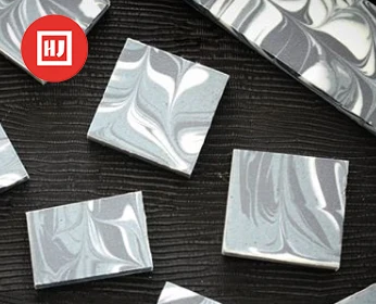 Cananga odorata tea tree essential oil tamarind herbal whitening handmade tablet soap 100g