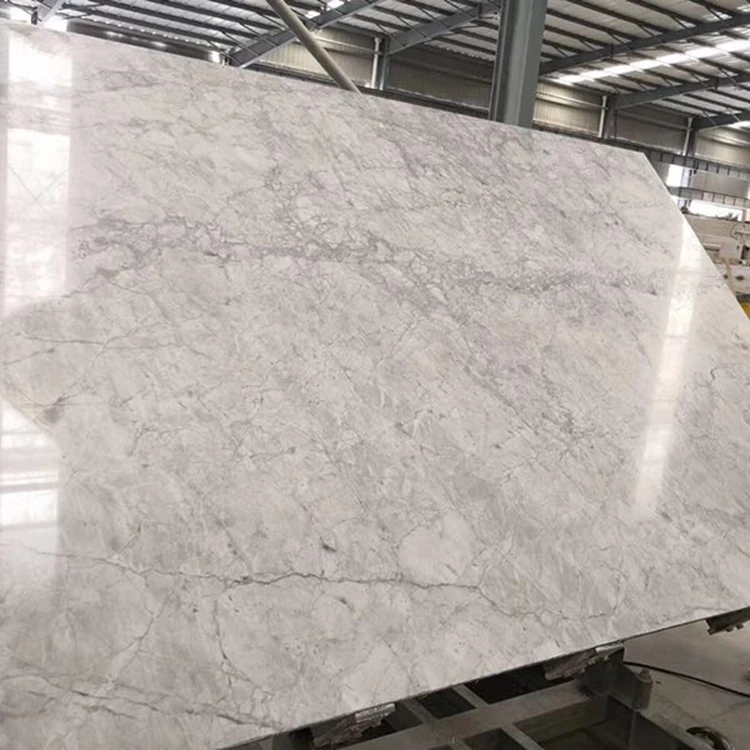 Оптовая продажа Высококачественная супербелая доломитная нанополированная наноплитка 60*60