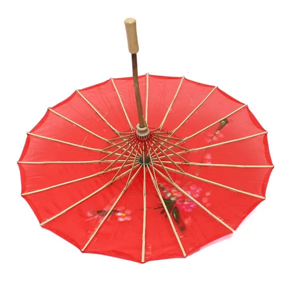 Fantastic Decoration Bamboo Paper Parasols Janpenses Advertising Umbrella museum Umbrella Museo Ombrello Muzeum Parasol