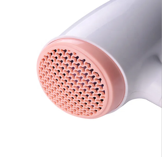 
1200W home use traveller electric foldable hair drier 
