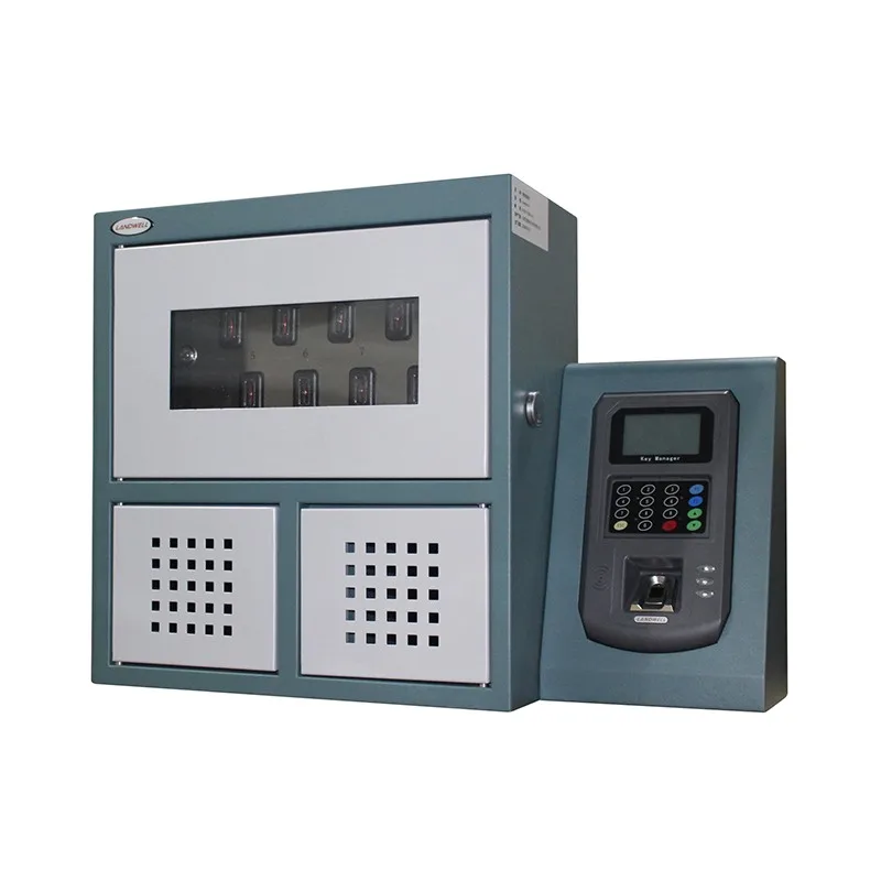 Электронный Шкаф системы управления ключами для ключей