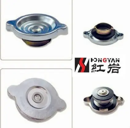 radiator tank cover,radiator parts