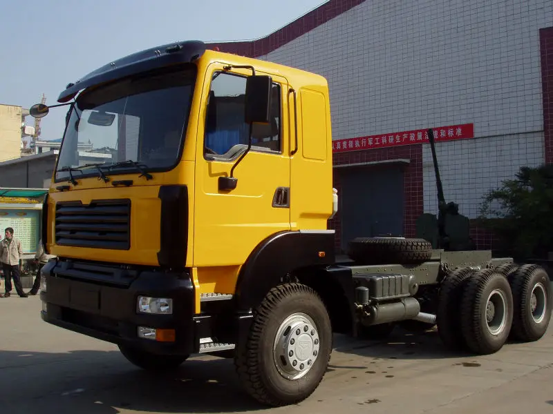 High quality Qixing OEM Truck Cabin heavy duty