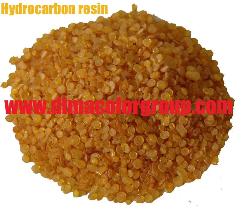 Hydrocarbon resin C9 120C Color 12#, 13# (Petroleum resin) for paint coating