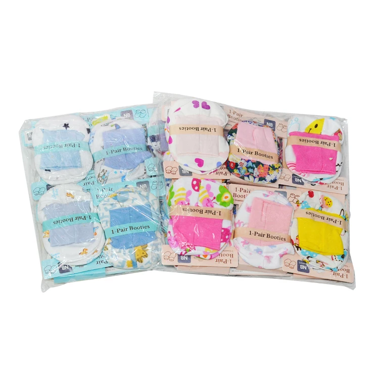 Protecting Baby Wholesale Fashion Socks Keep Warmly Baby Sock