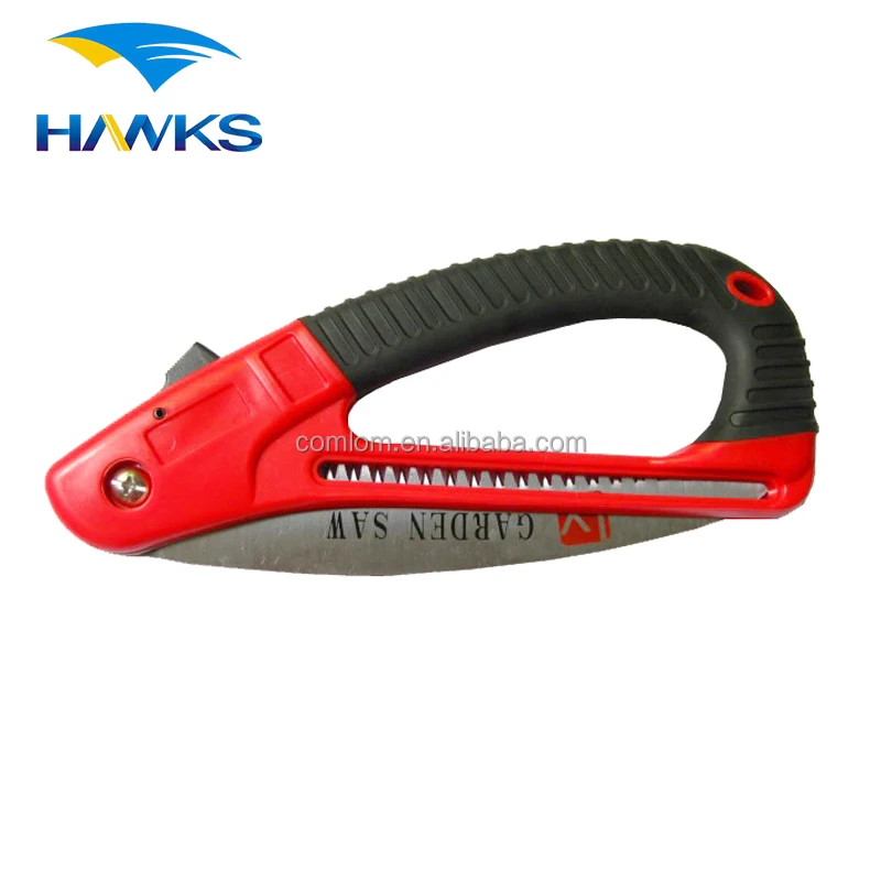 CL2T-CS01 Folding Hand Saw With