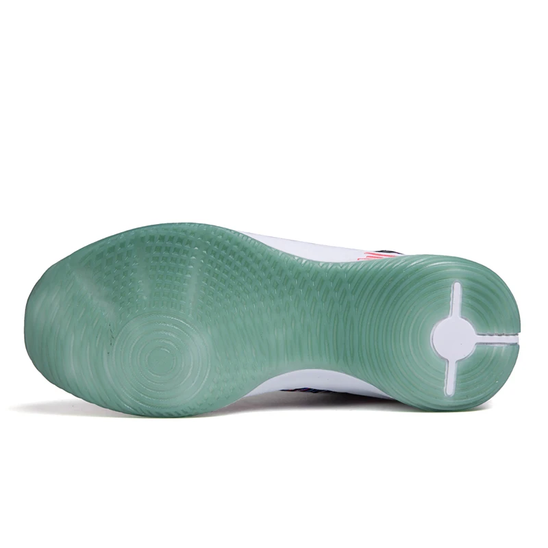 Кроссовки Yt мужские высокие, модная удобная обувь для баскетбола