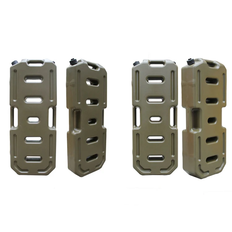 plastic auto water & fuel tank