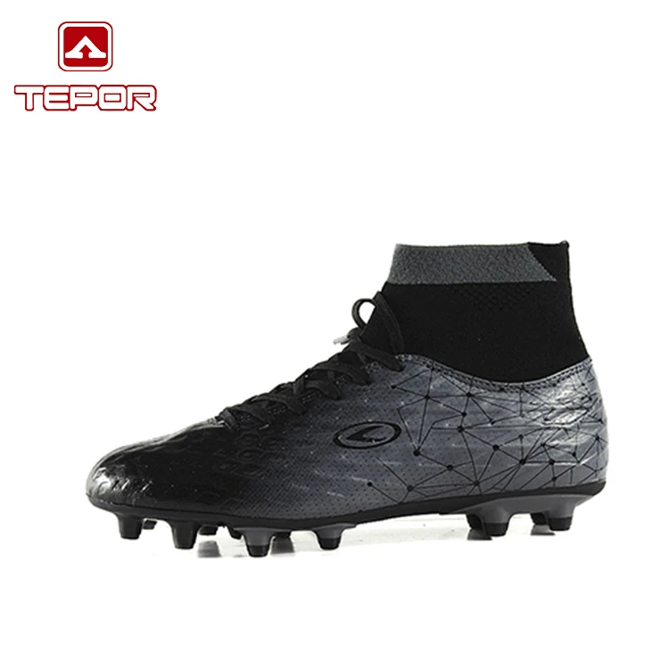 
Free Shipping High Quality Golden Boy Soccer Shoe 