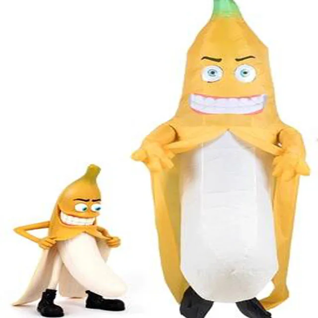 
Factory price inflatable strong man personal costume cosplay party dress for adults 